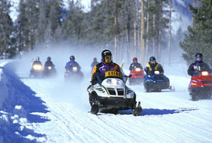 new hampshire snowmobile insurance