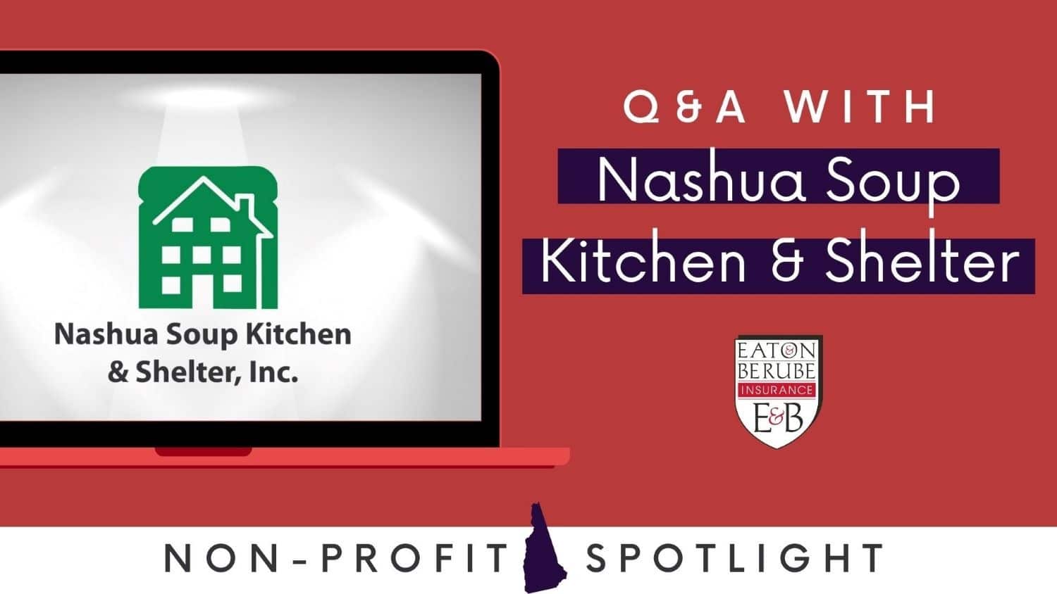 nashua soup kitchen and shelter spotlight