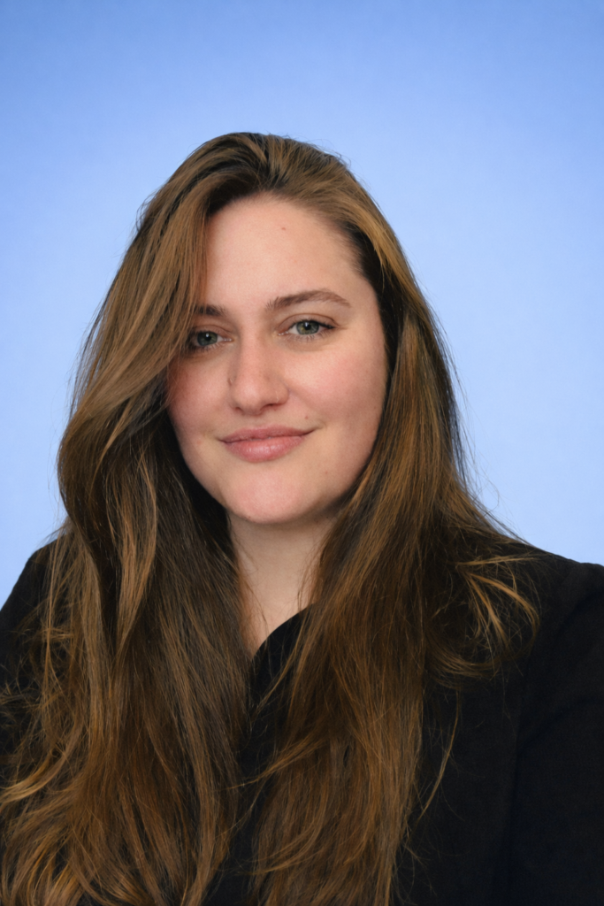 Personal Lines Account Manager, Jennifer Heitz